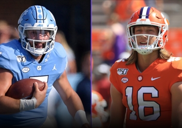 College Football Week 5 Picks Against The Spread