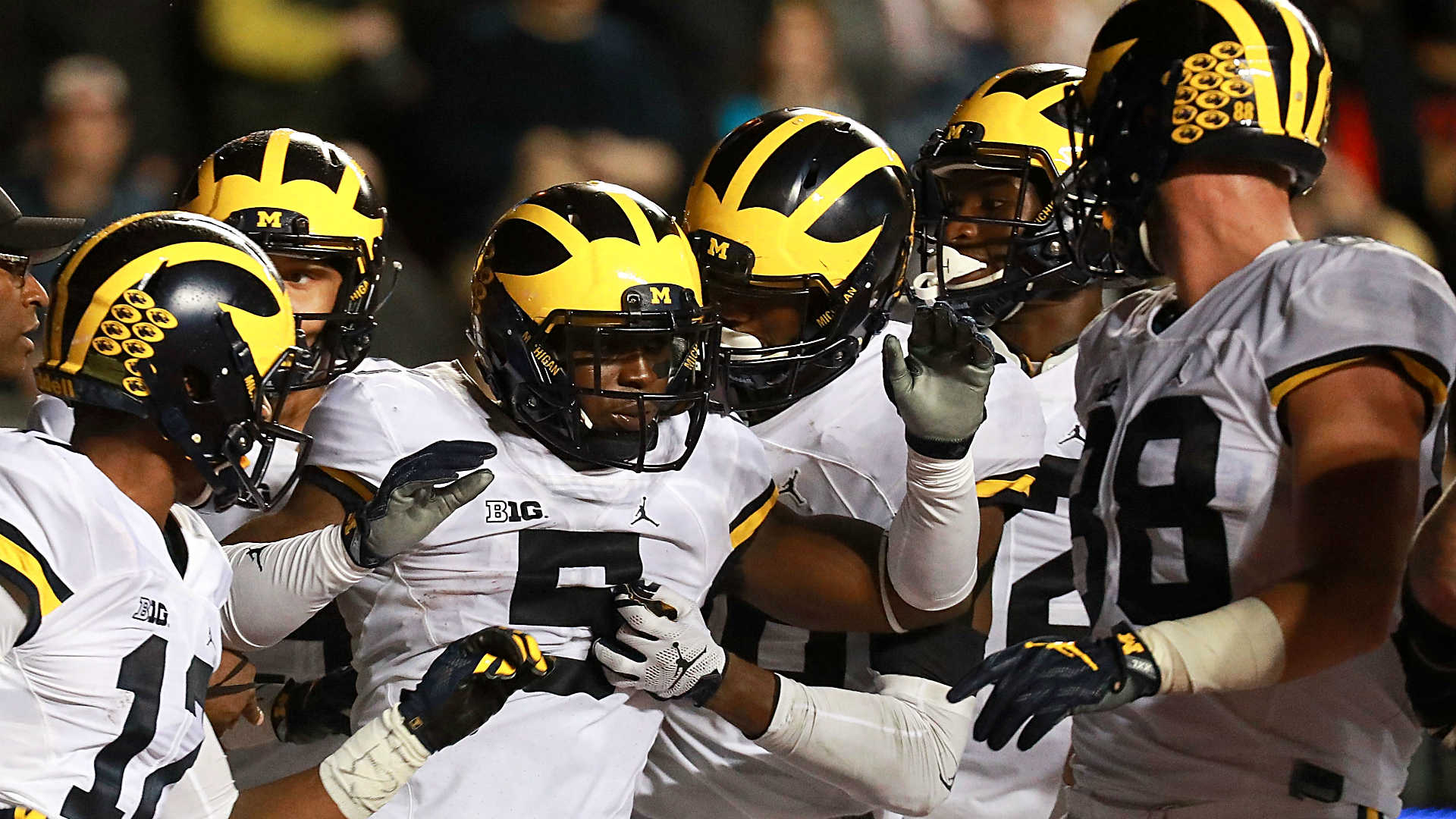 College football's biggest blowouts since 2000 Sporting News