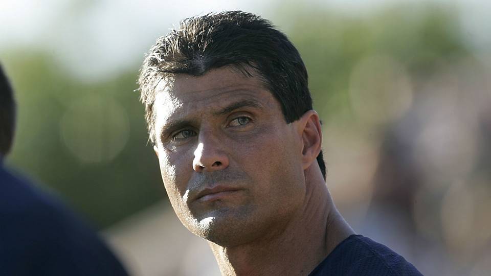 SEARCH AND BUY THIS PRODUCT Jose Canseco is pretty mad about the Hall of Fame voters