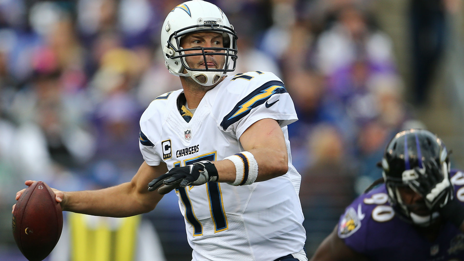 Week 16 NFL picks straight up: Chargers edge Ravens; Jets beat Packers | NFL | Total ...1920 x 1080