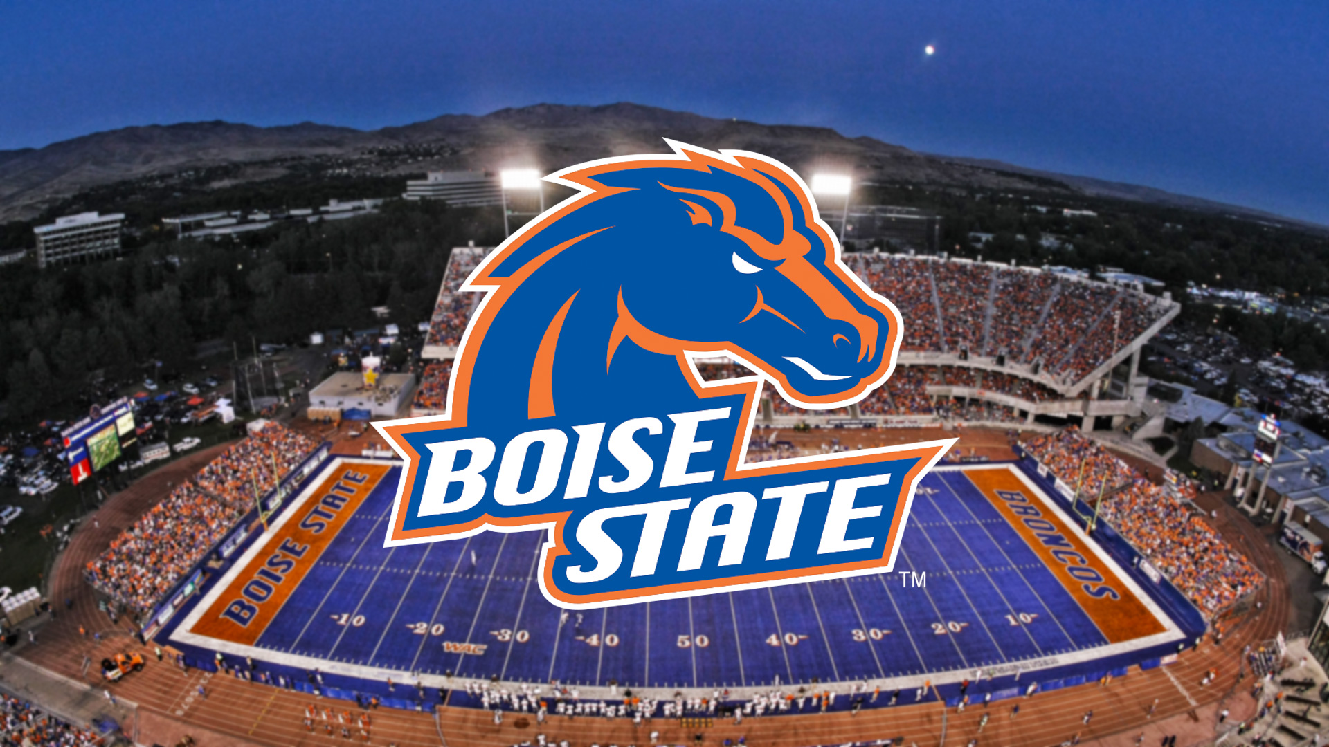 Boise State Dog Video Boise State Dog Video