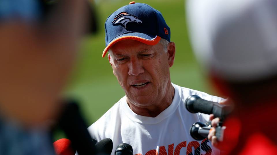 broncos are hitting rock bottom under john elway nfl sporting news