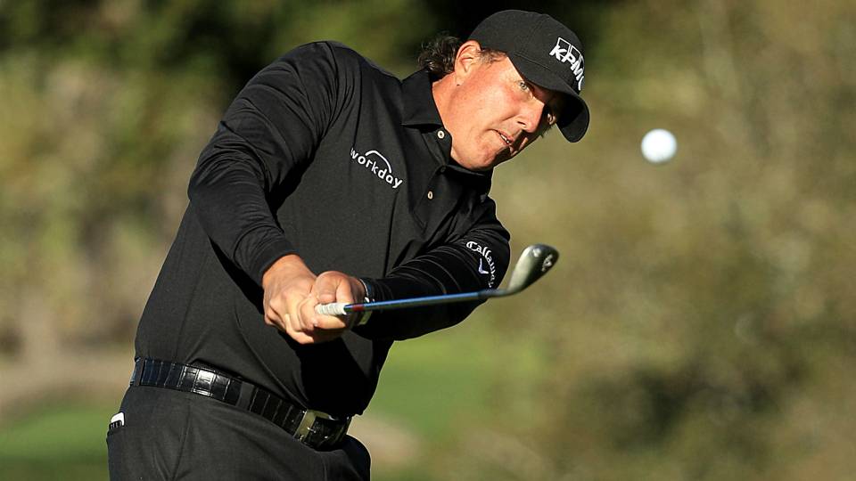 Pebble Beach Pro Am 2019 Tv Channel Round 4 Tee Times