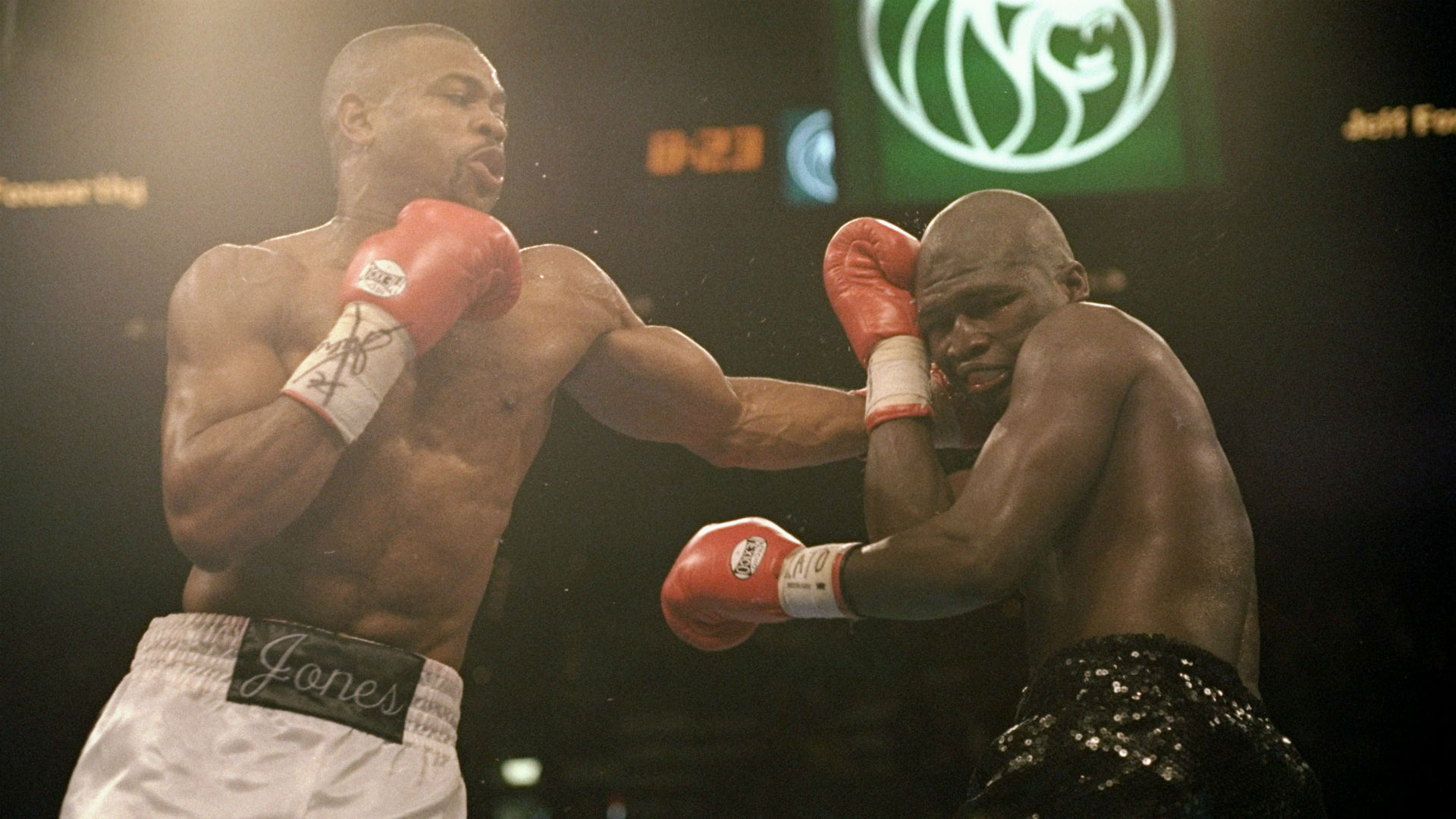 Looking back at the five most important fights of Roy Jones Jr.'s