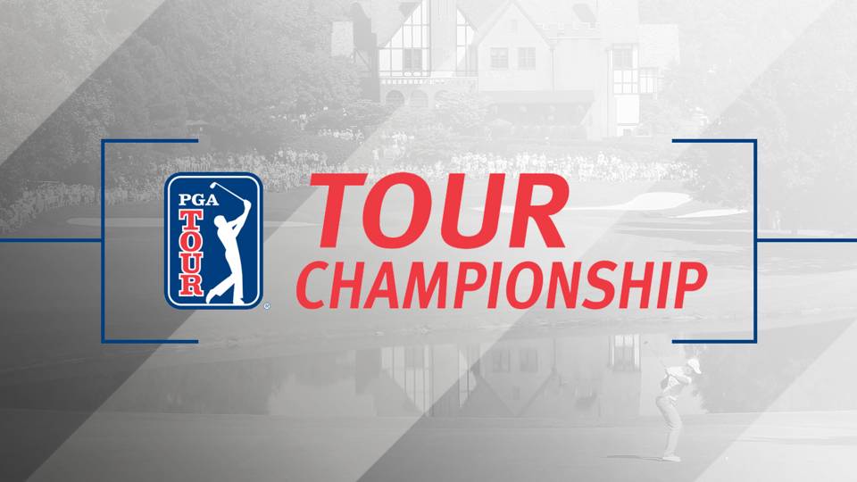 PGA Tour Championship leaderboard Live scores from East Lake Golf Club