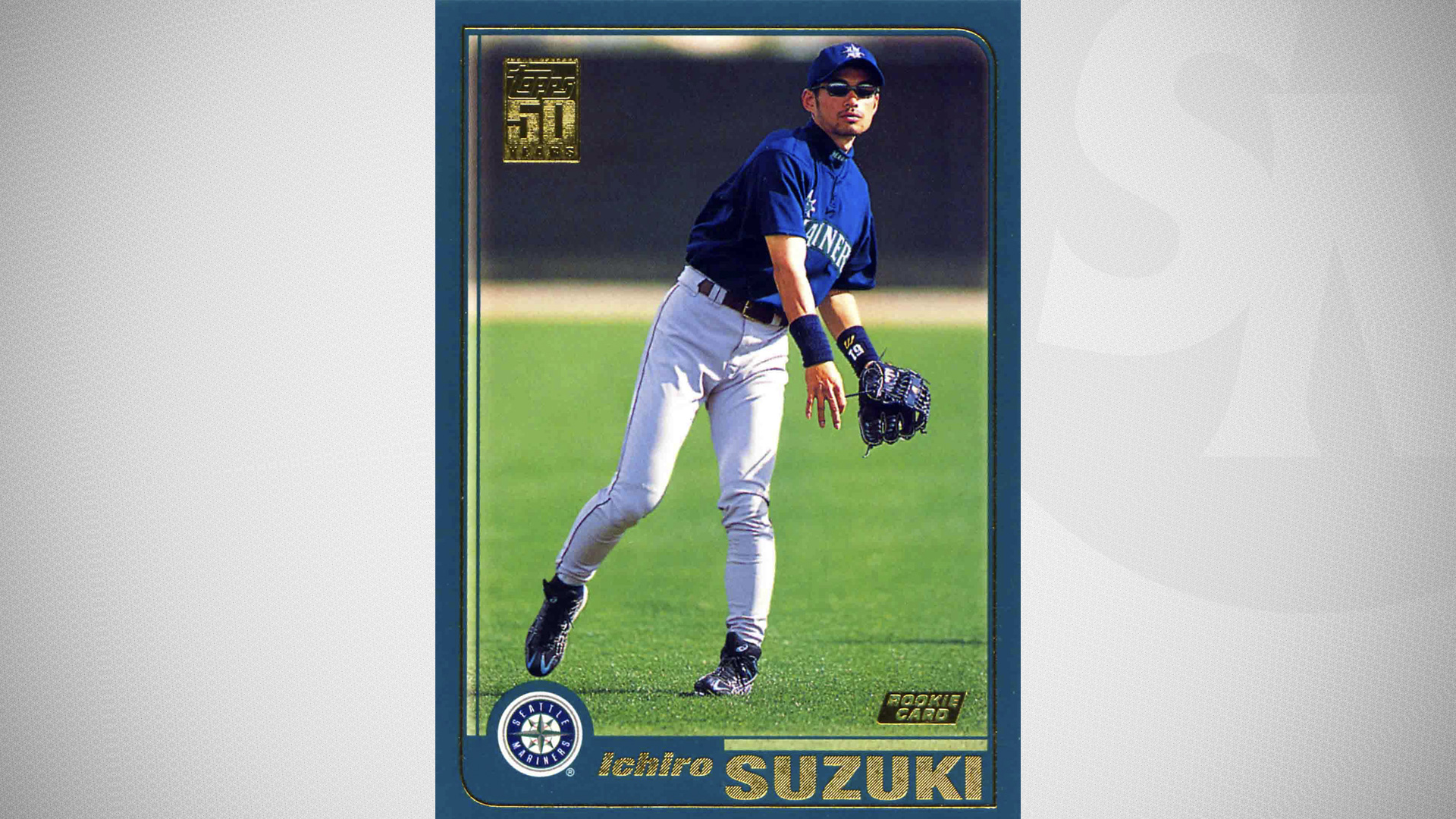 Topps baseball card designs of the 21st century, ranked Sporting News