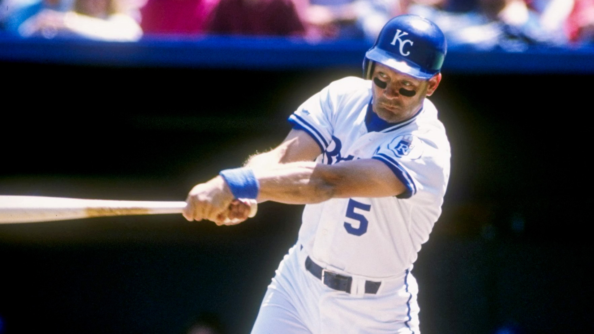 Best alltime MLB players at each jersey number, 199 Sporting News