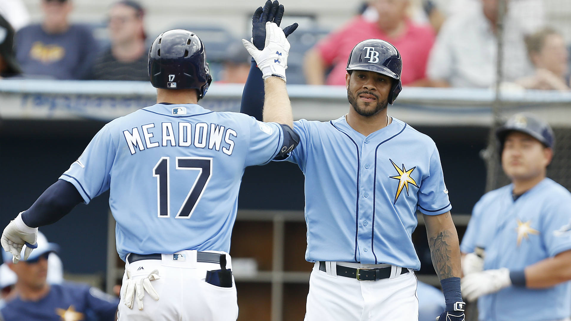 Why the Rays are headed back to the playoffs in 2019 MLB Sporting News