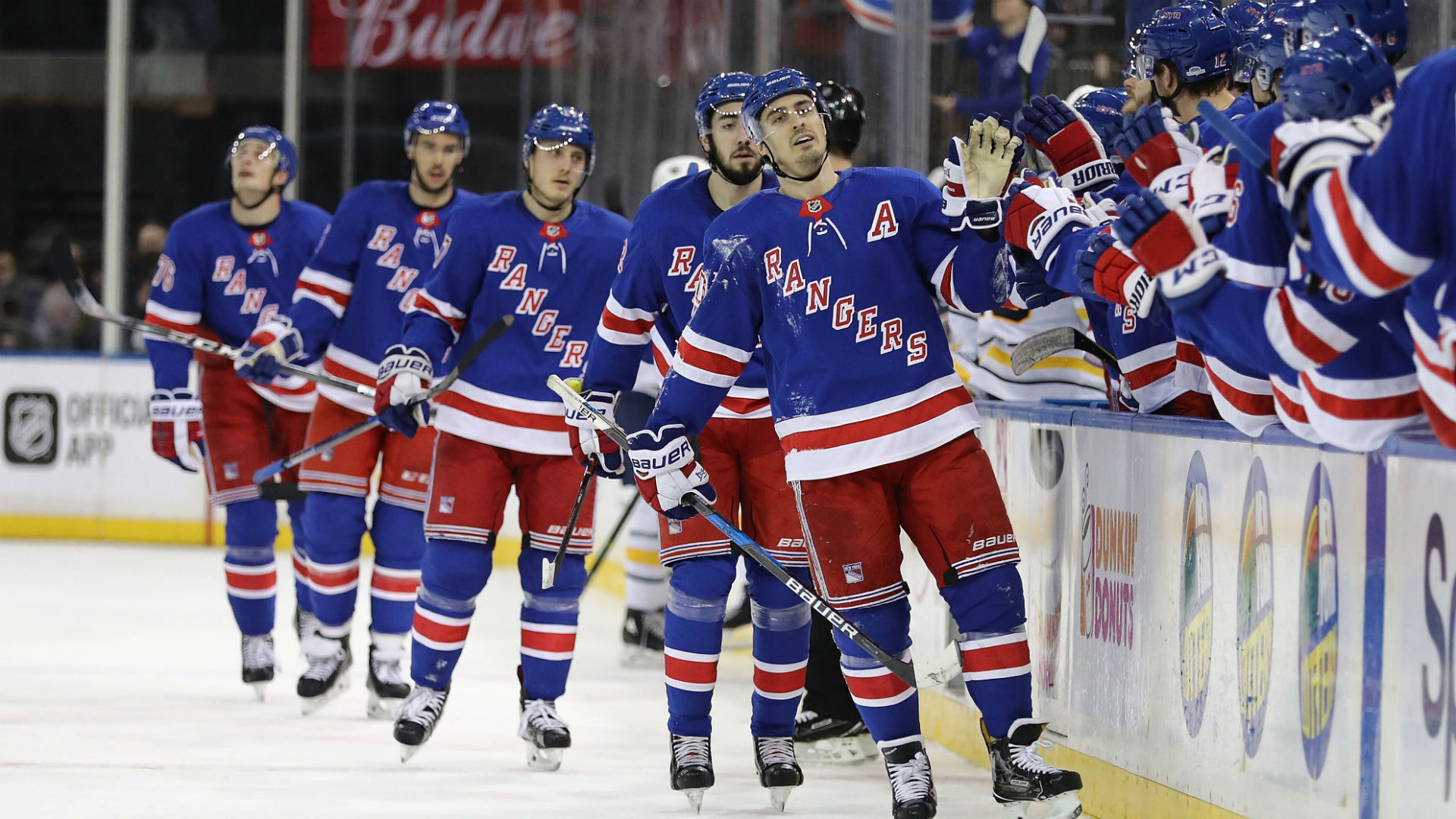 Rangers Offseason To Do List Flush With Picks And Cap Room, Rangers Offseason To Do List Flush With Picks And Cap Room,