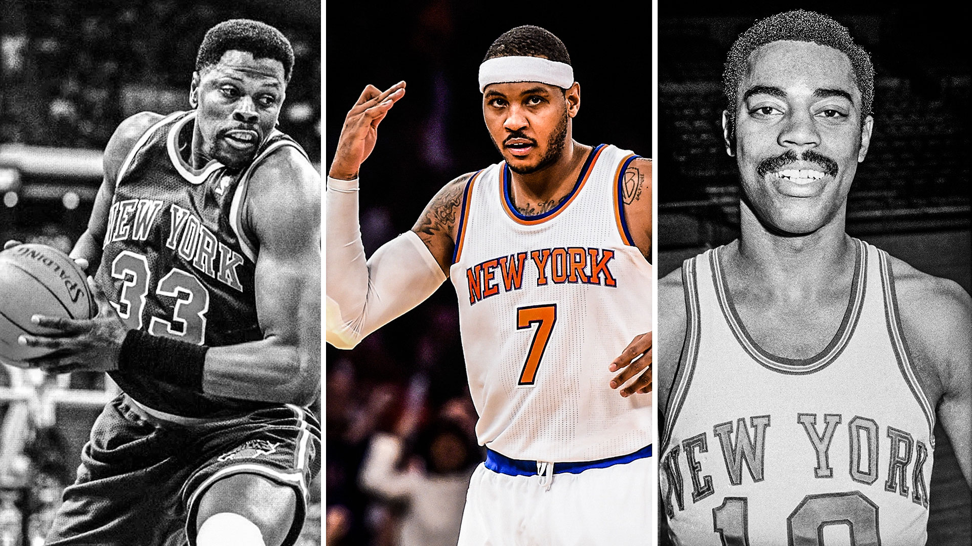 All-time New York Knicks | Sporting News1920 x 1080