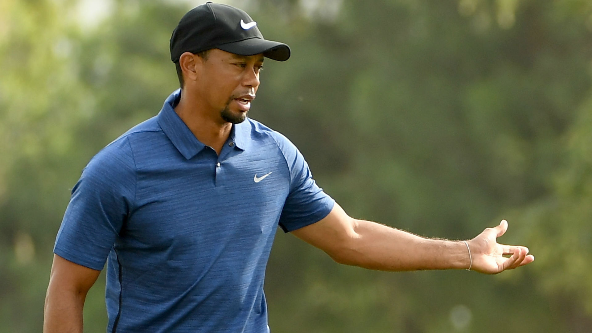 How to watch Tiger Woods live at the Farmers Insurance Open