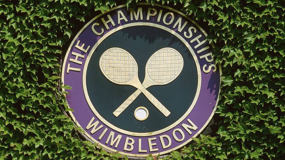 Wimbledon 2018 Live results from All England Club Tennis Sporting News