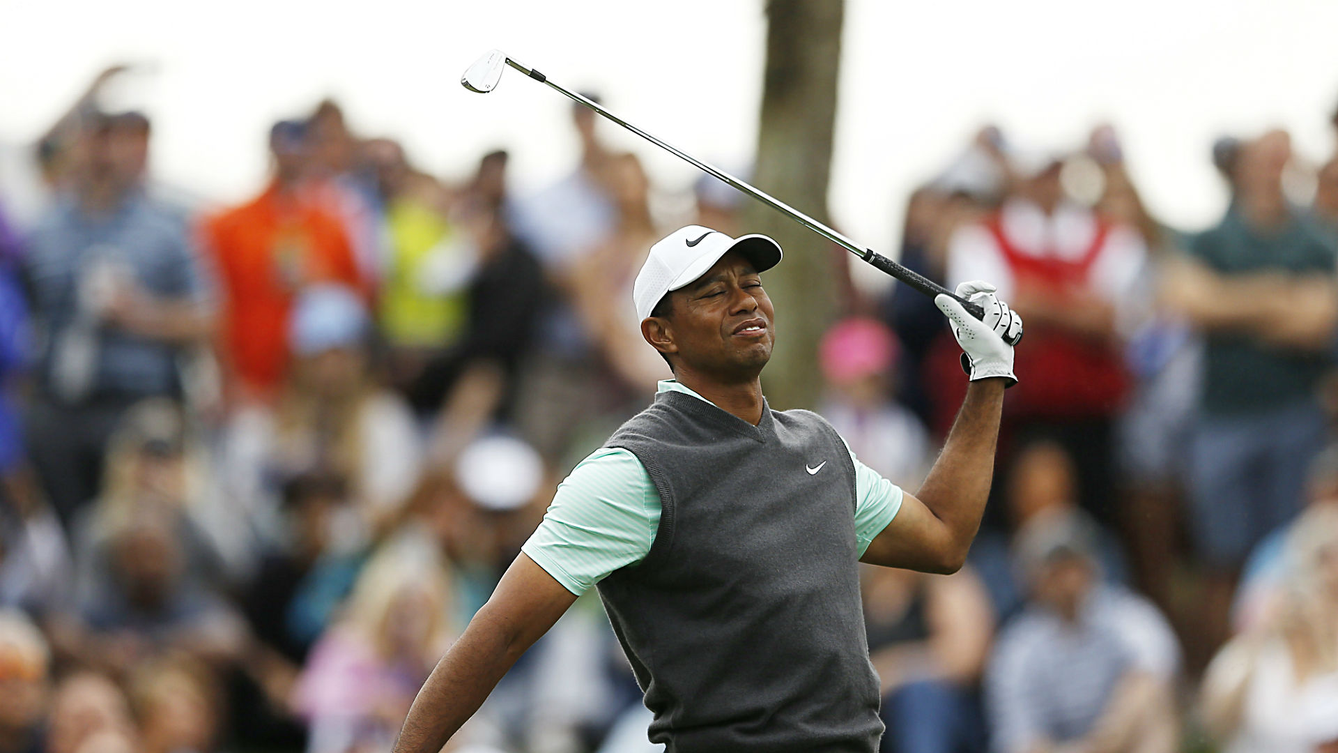 Tiger Woods' score: Results, highlights from Round 3 at Players Championship | Golf ...1920 x 1080