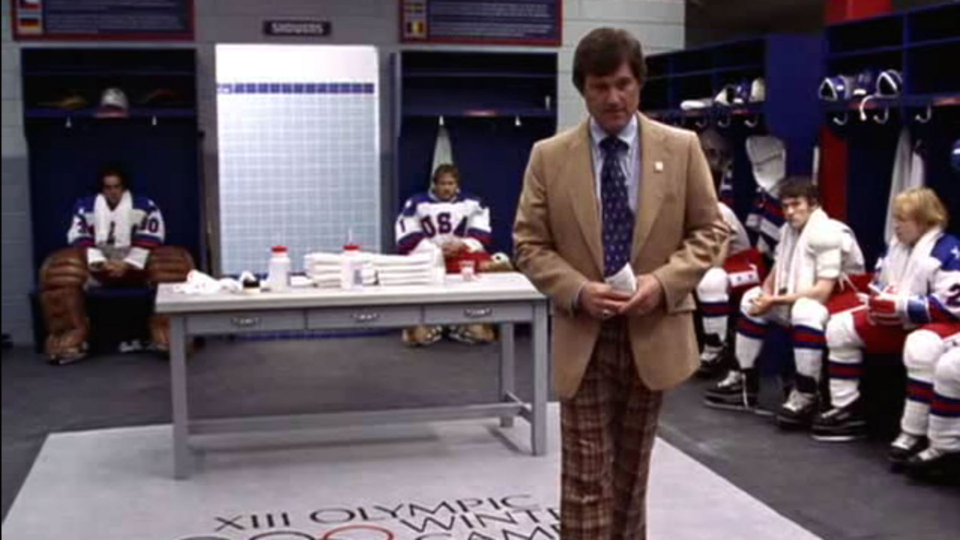 Best hockey movie quotes ever Sporting News