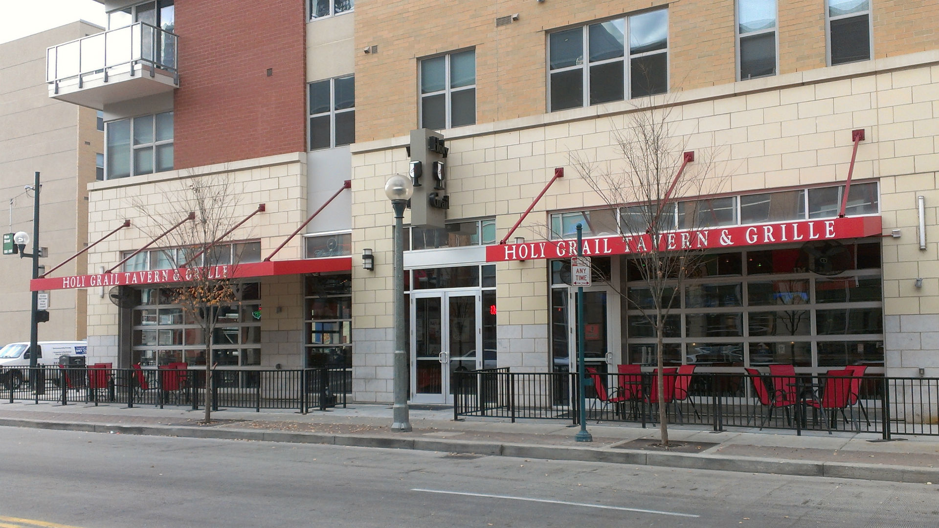 Best bars to visit near all 30 MLB stadiums Sporting News