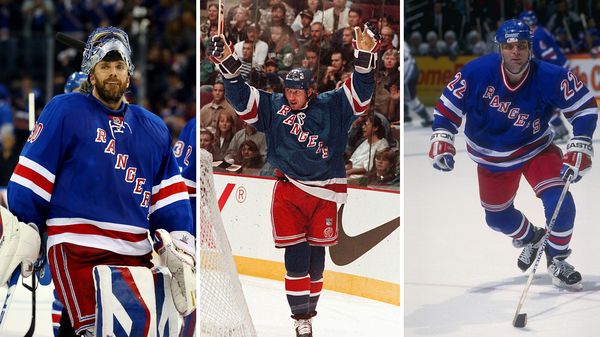 New York Rangers' best players of all time Sporting News