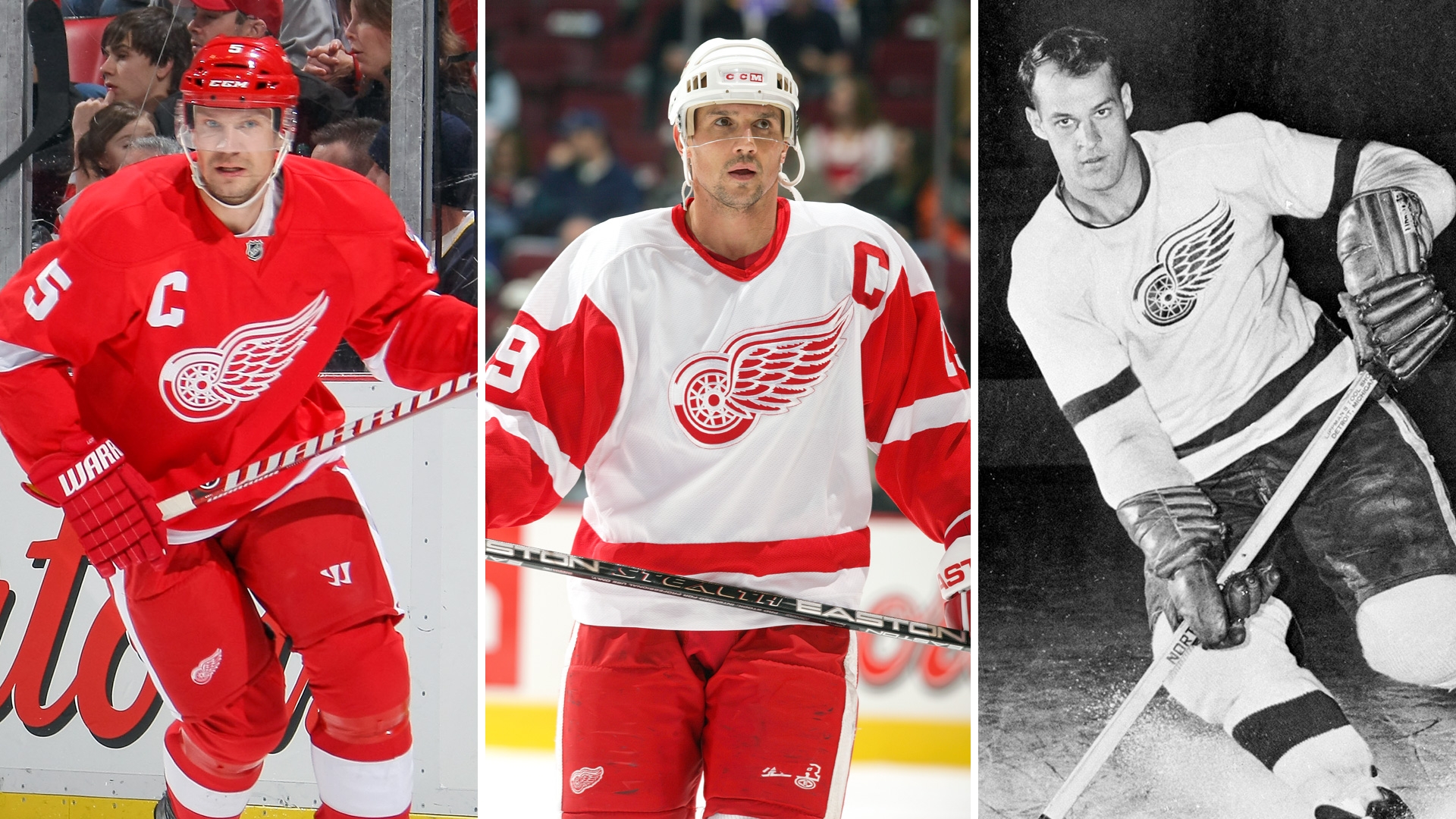 NHL news, scores, video highlights and more Sporting News