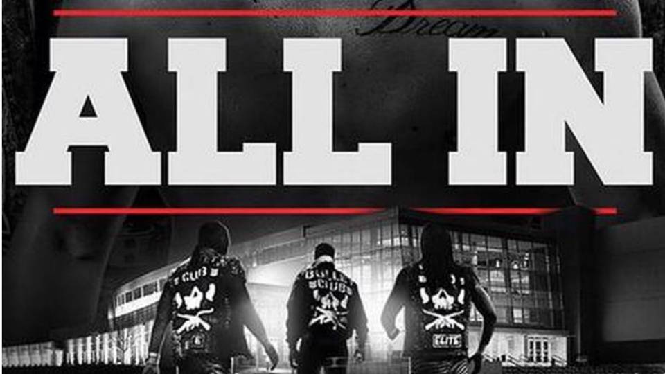 all in 2018 results match grades omega pentagon tear house down
