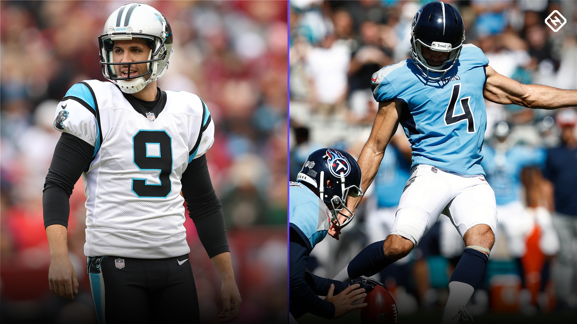Week 10 Fantasy Rankings: Kickers