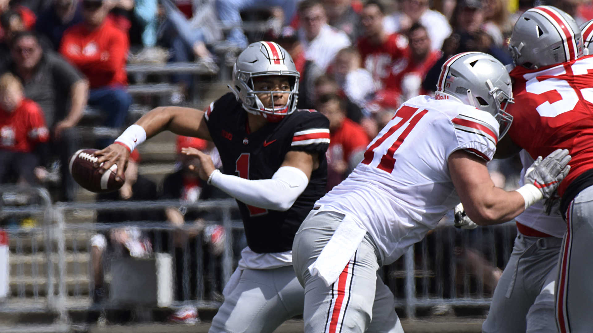 College football Week 1 primer: Heisman Watch, upset picks, predictions and more