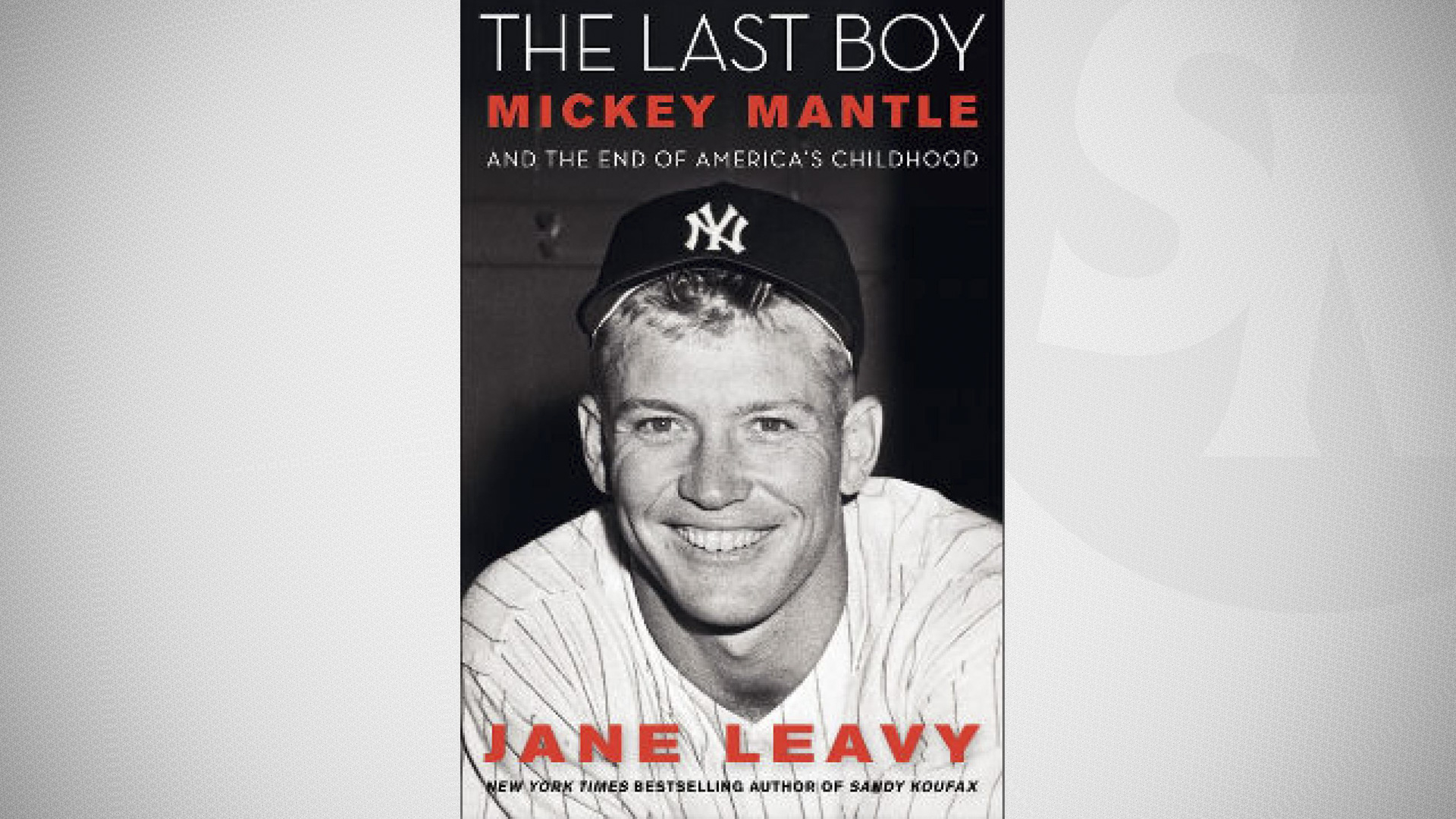 The 25 best baseball books of all time, ranked Sporting News