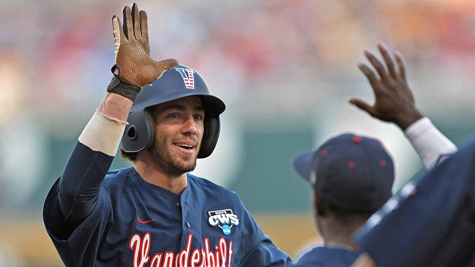 who is dansby swanson eight things to know about the no 1 mlb