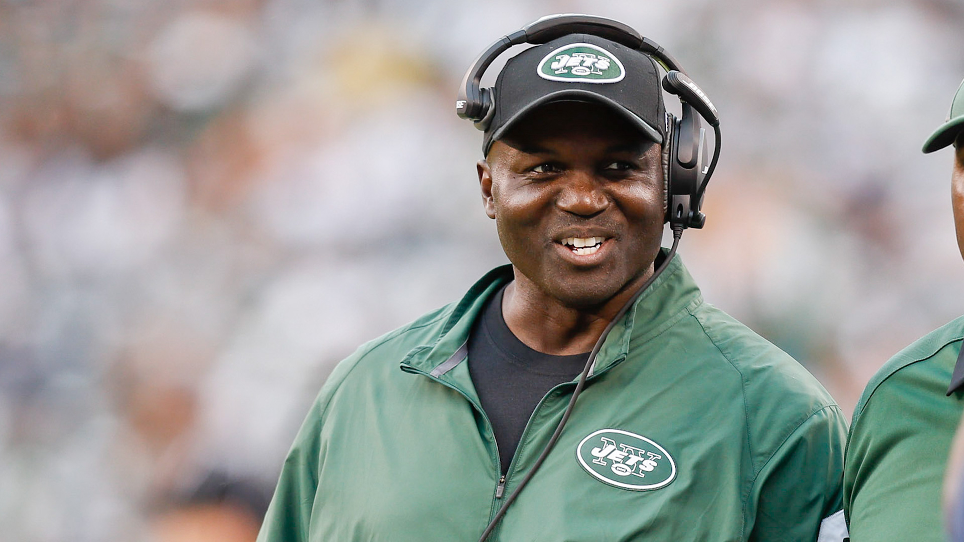 Image result for todd bowles
