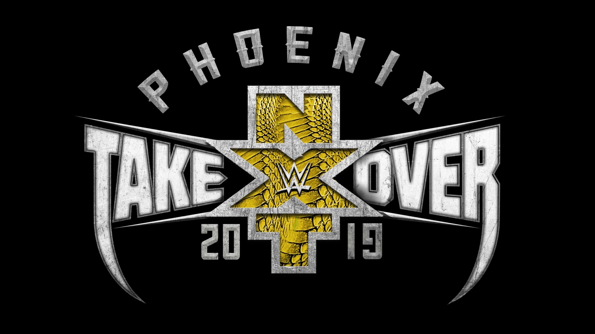 Image result for nxt takeover phoenix