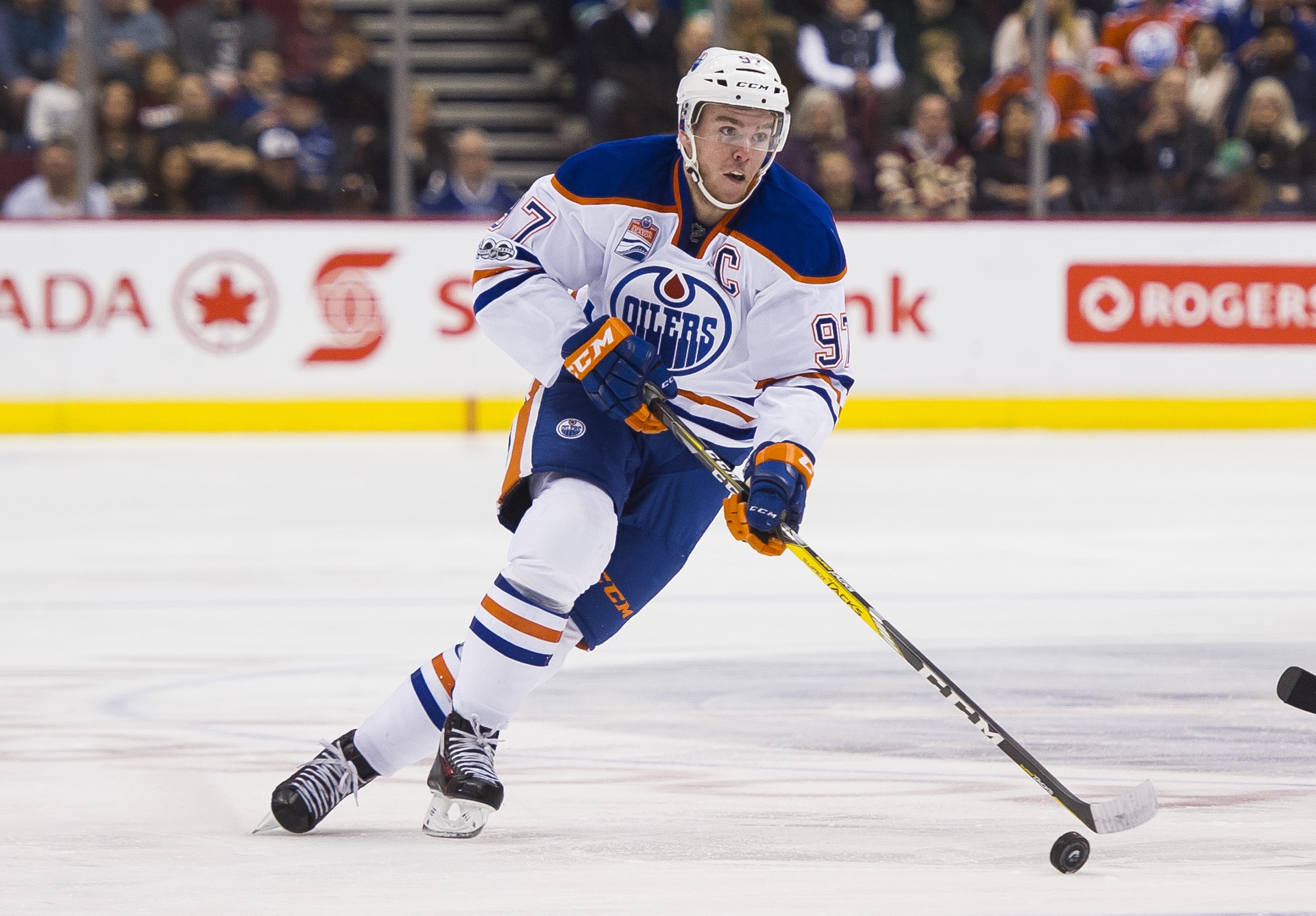 McDavid 'really upset' the NHL isn't going to Olympics NHL Sporting