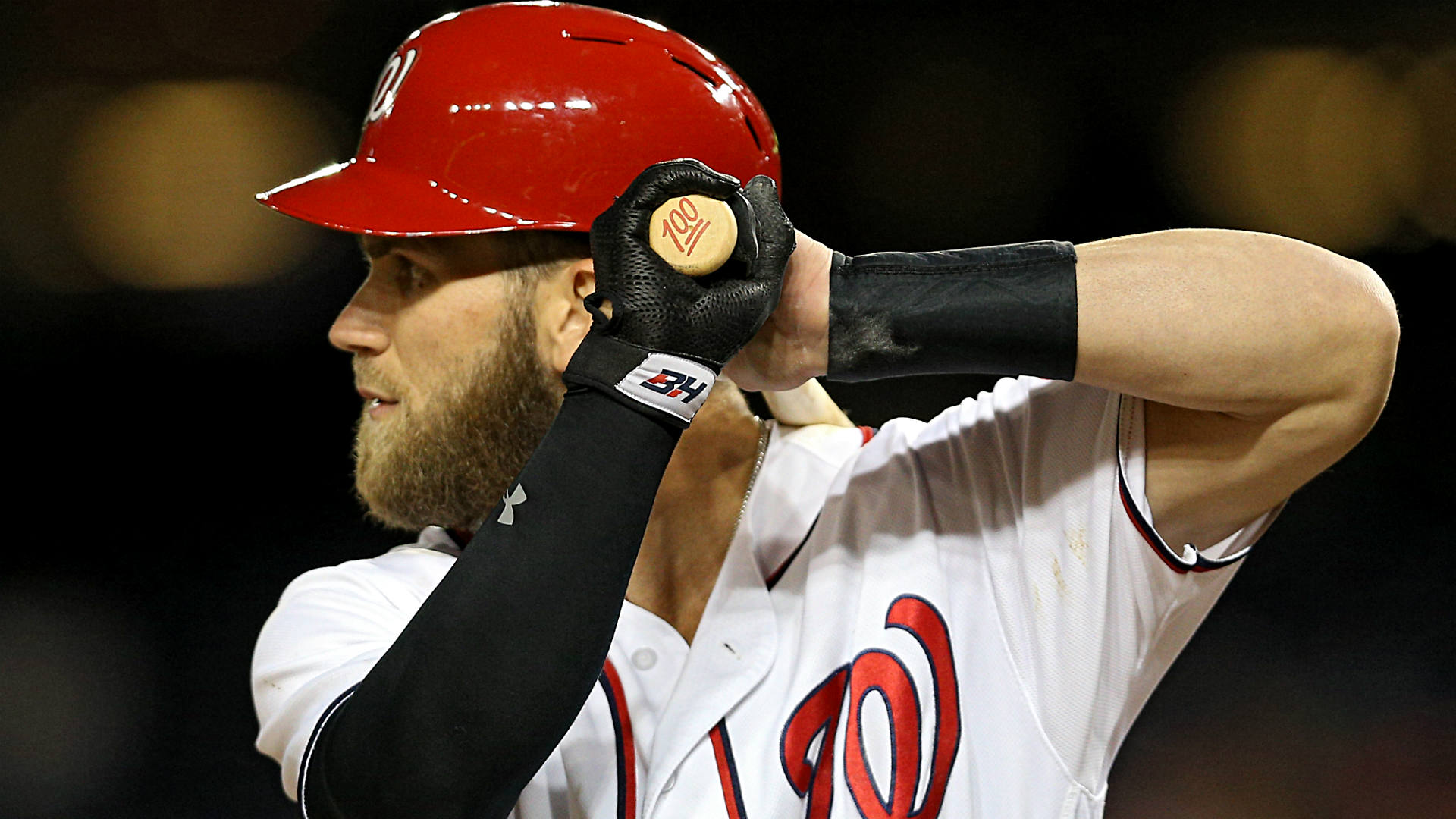 Bryce Harper is better than everyone else, even Mike Trout | MLB