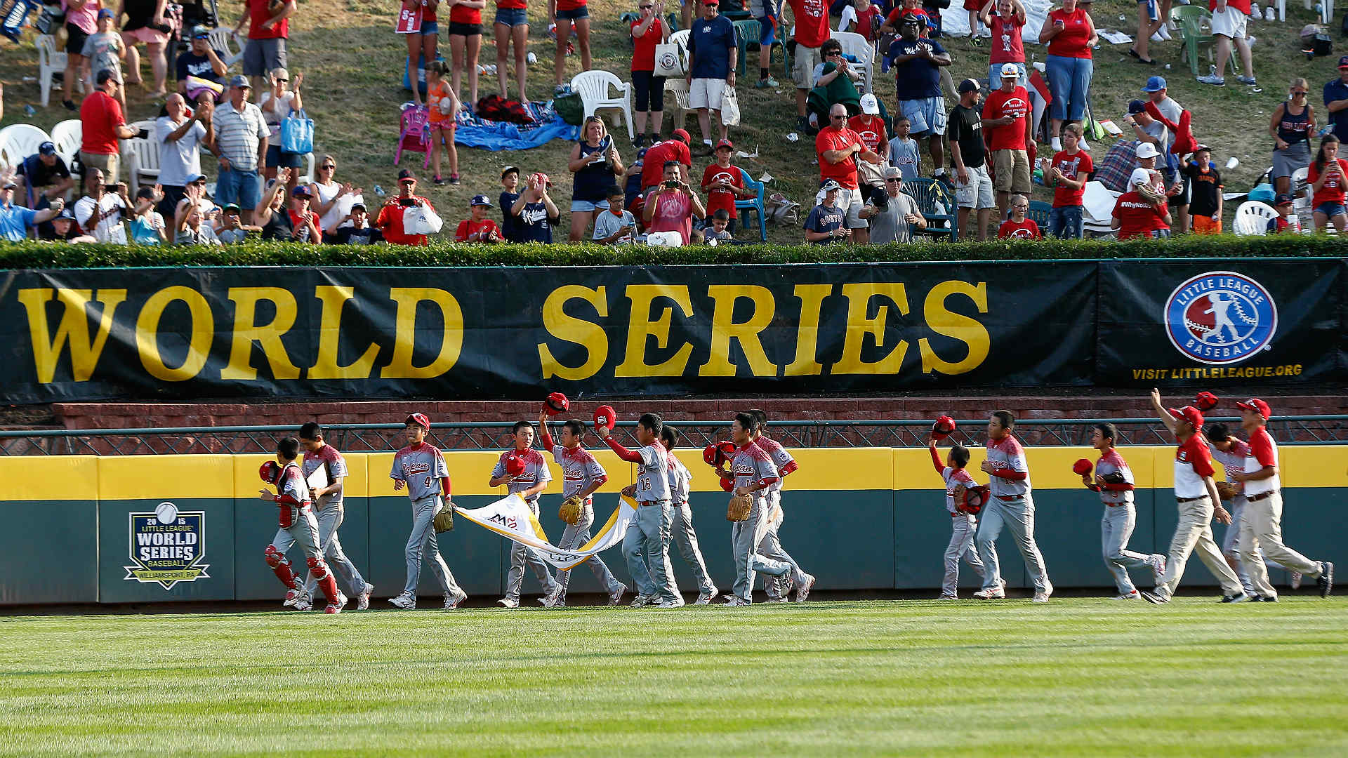 Little League World Series 2018: Bracket, scores, schedule, how to