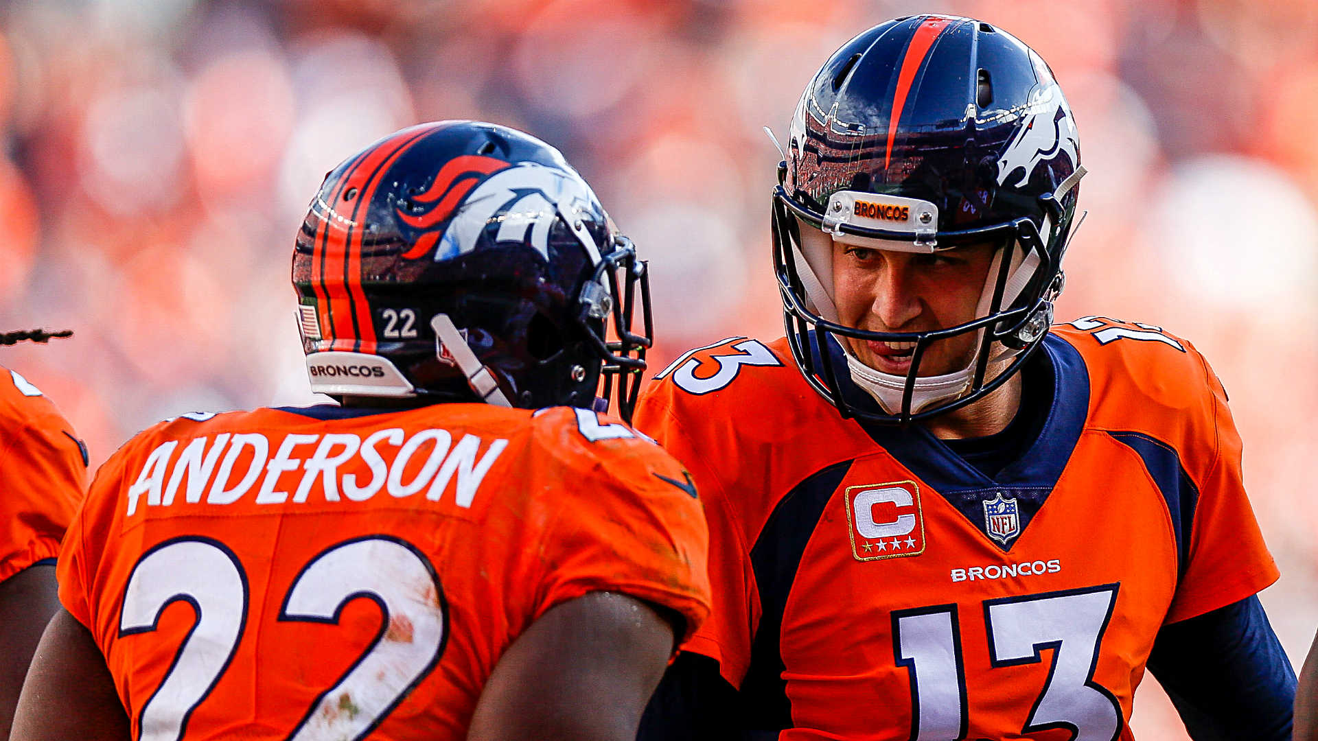 NFL schedule: Week 4 game times and TV coverage