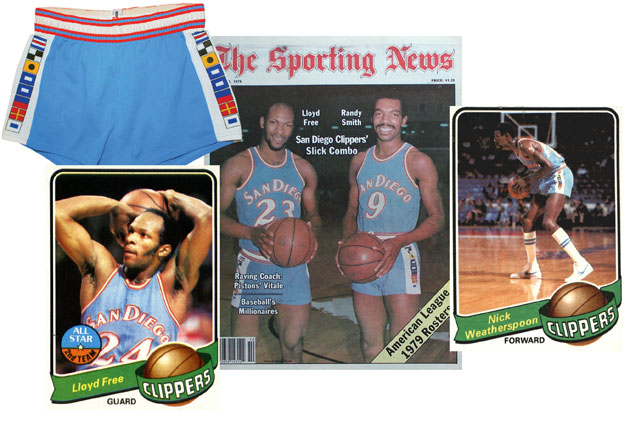 LA Clippers: Who and what ever happened to the Buffalo Braves? — Steemit
