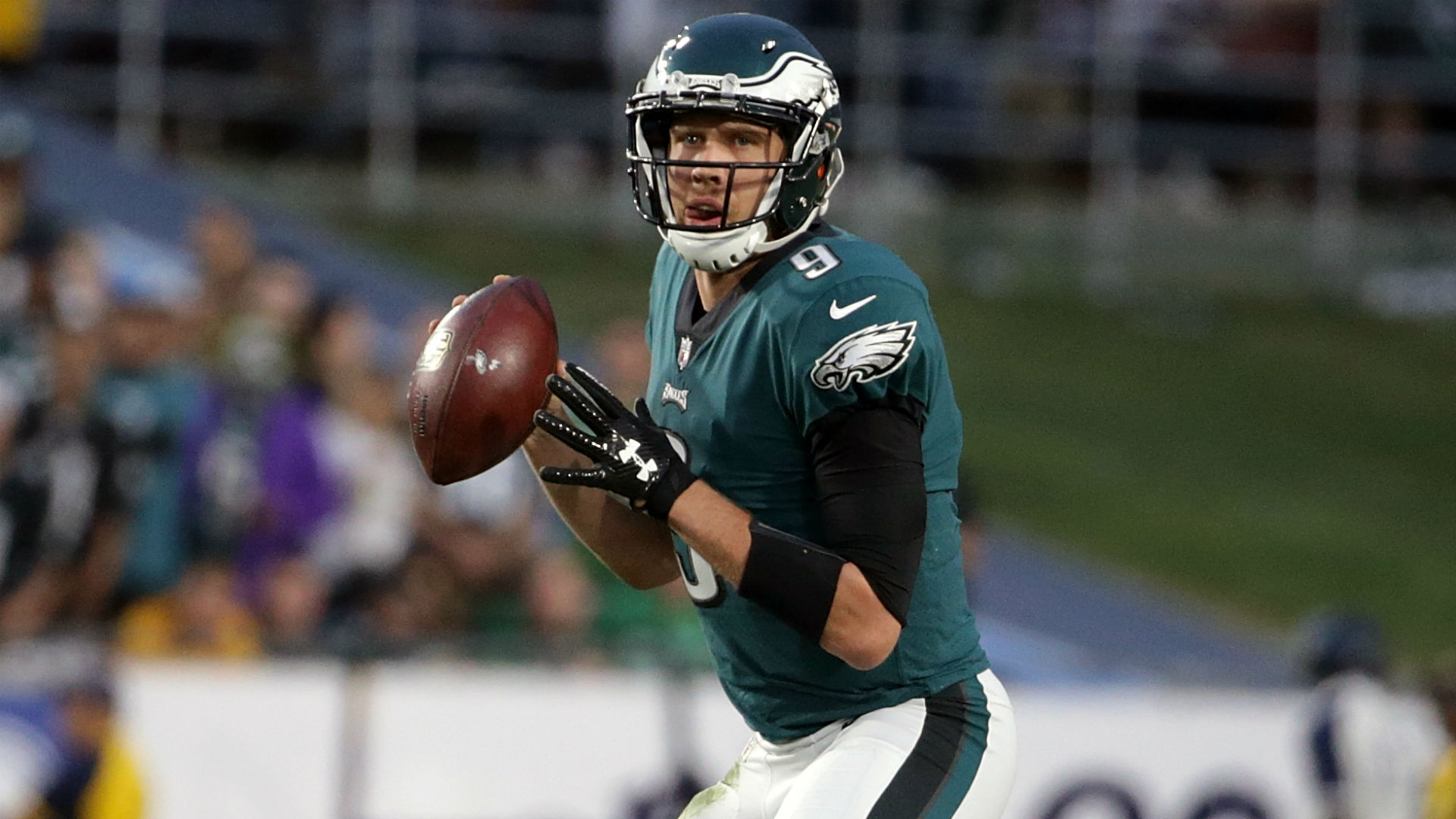 Image result for nick foles