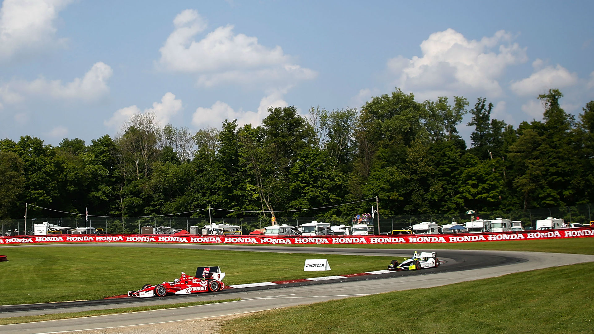 IndyCar at Mid-Ohio: TV schedule, start time, channel, live steam for 2019 race