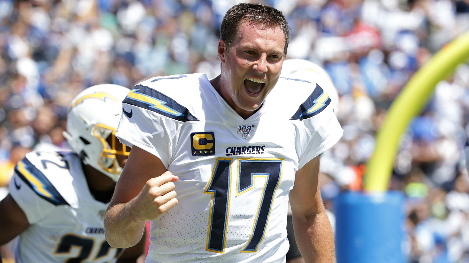 Philip Rivers, Frank Reich pairing gives Colts legit AFC championship hope again