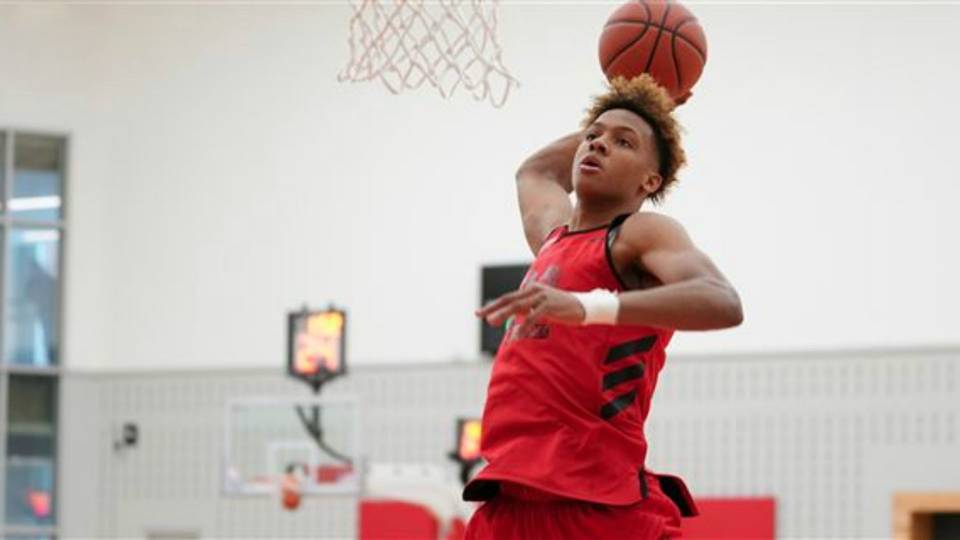 High scoring prep star Romeo Langford gives Indiana, Archie Miller a