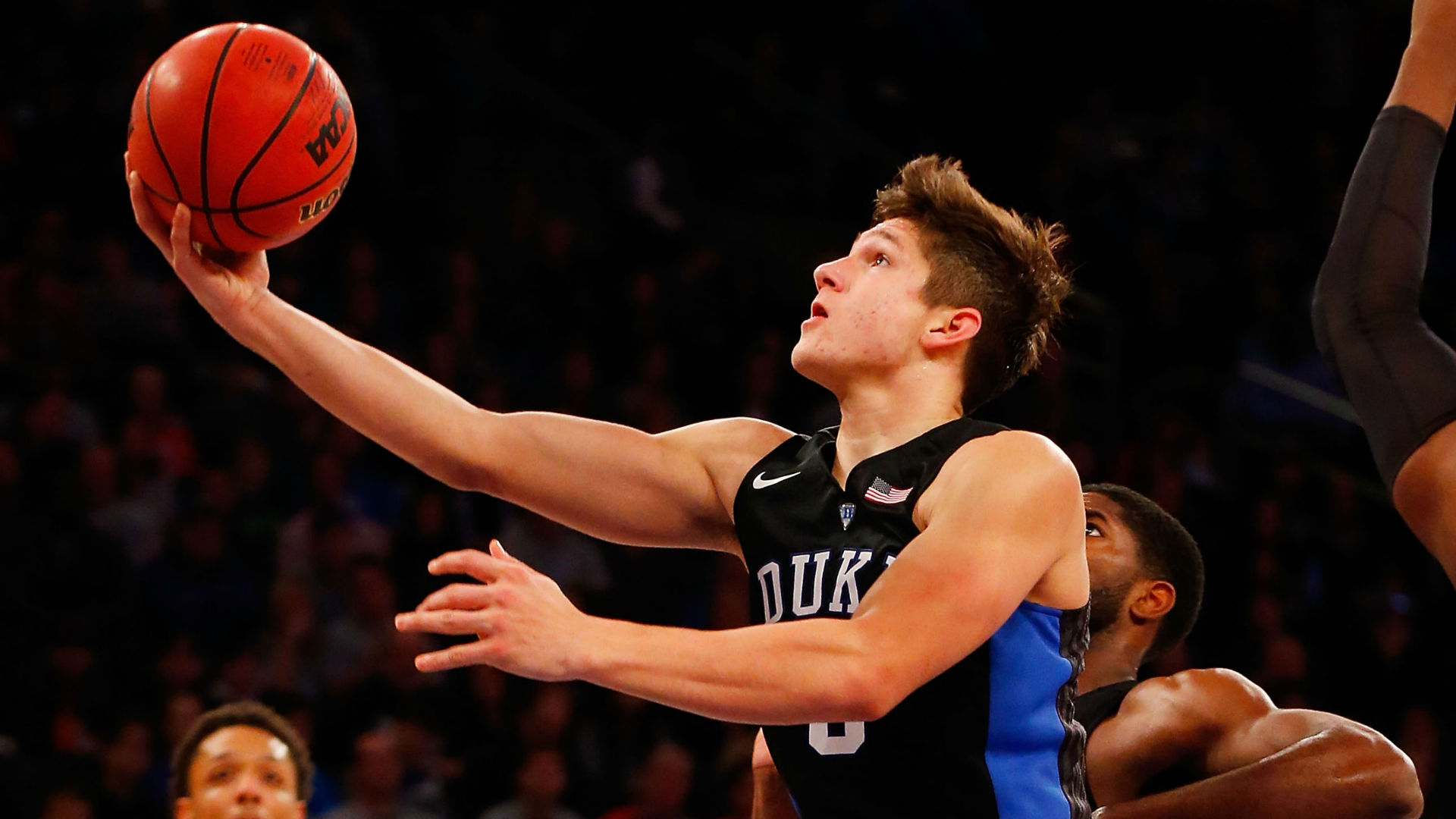 Is Grayson Allen an NBA player? | NCAA Basketball | Sporting News