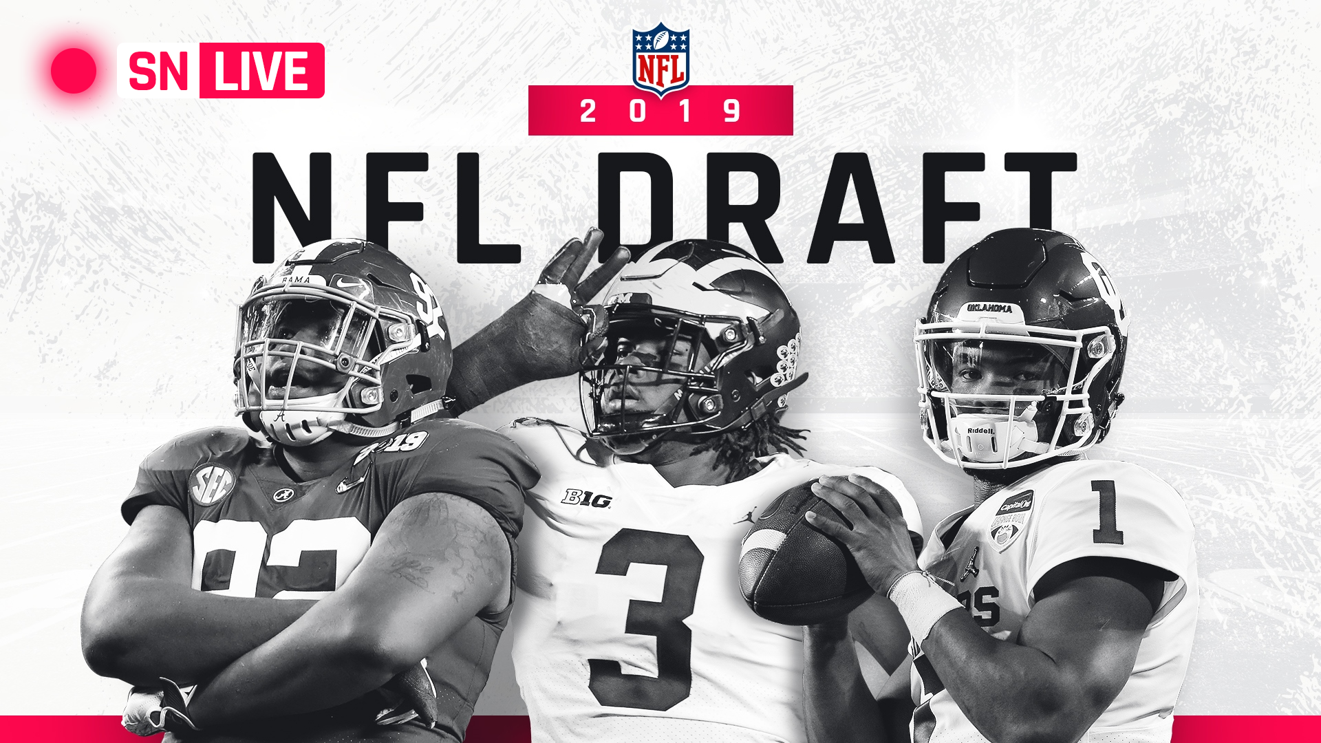 NFL Draft tracker 2019: Live results, pick analysis & grades for Rounds 2-3