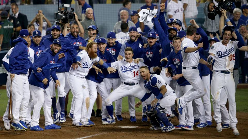 World Series 2018 18 questions after the Dodgers' epic 18inning Game