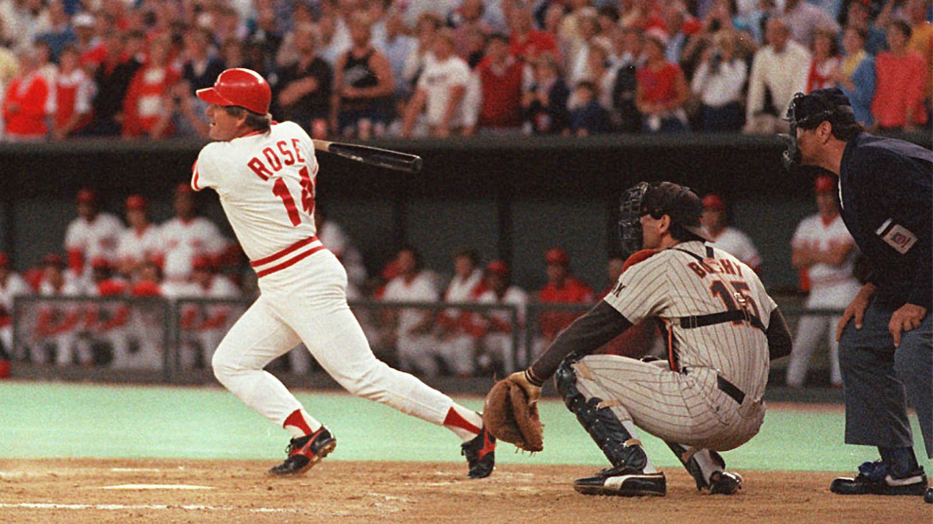 pete rose should be in the baseball hall of fame Pete rose will not be allowed to return to baseball, but there's a chance he could still be eligible for the hall of fame in a three-page letter explaining his. pete rose should be in the baseball hall of fame Pete rose will not be allowed to return to baseball, but there's a chance he could still be eligible for the hall of fame in a three-page letter explaining his.