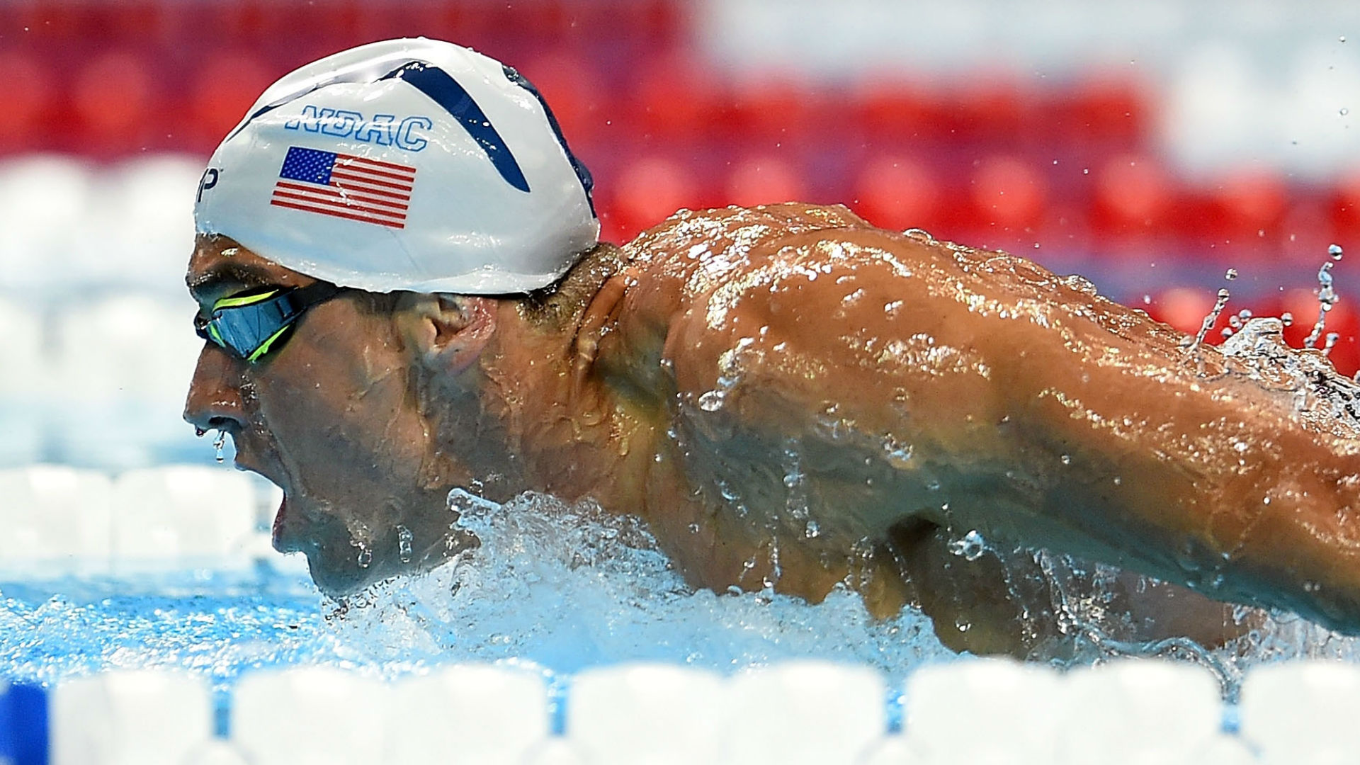 Athletes 'in the zone' report intense awareness, time transformation