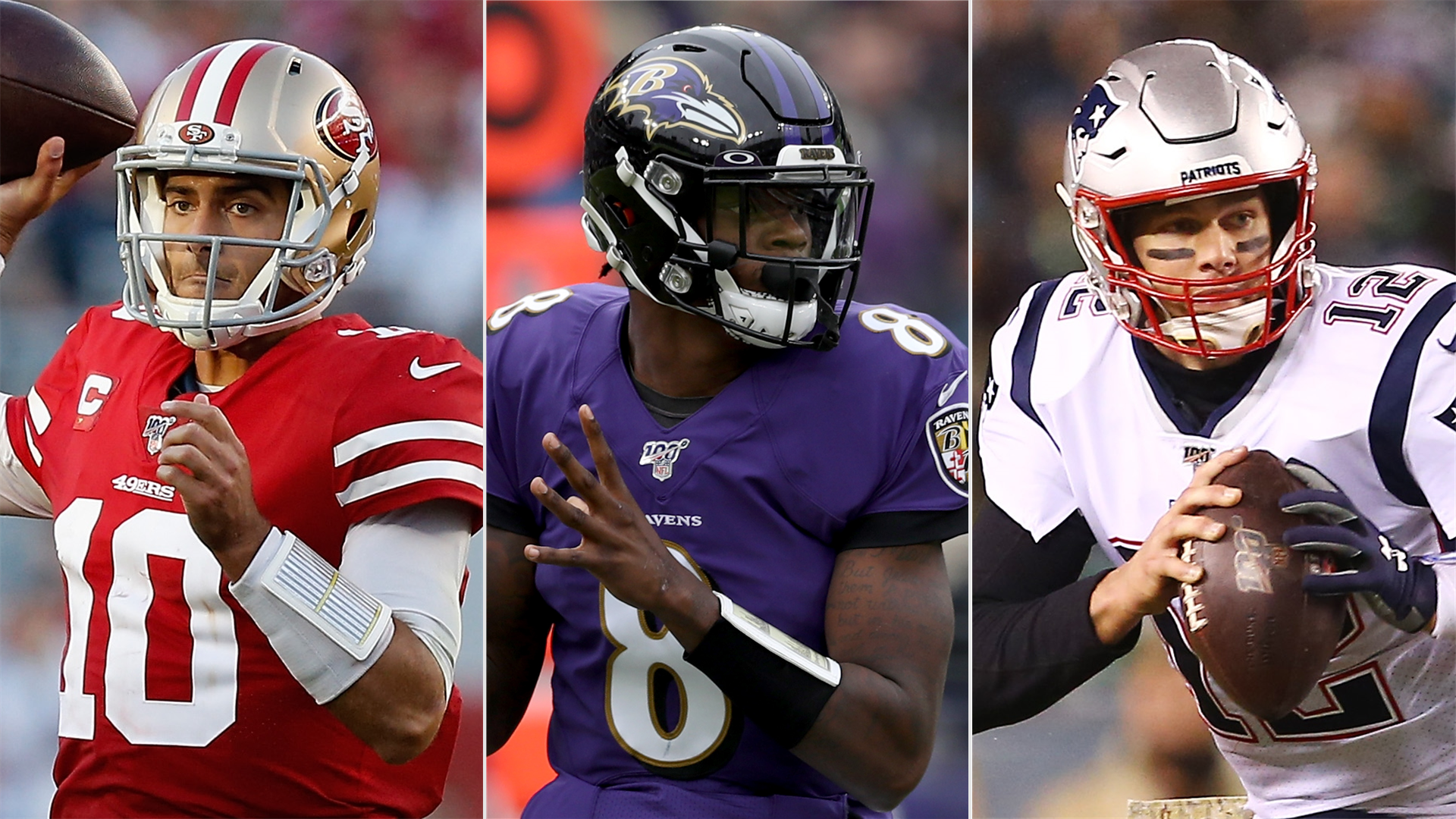 NFL Week 12 betting guide: Odds, key matchups, stats & trends, injury report for every game