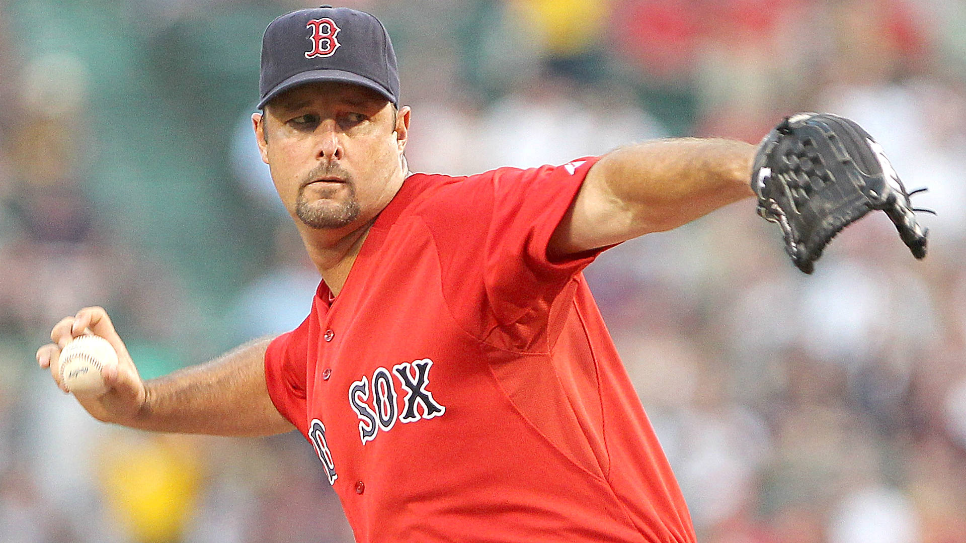 The 10 best pitchers in Red Sox history, ranked Sporting News