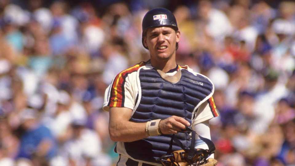 Every MLB team's greatest catcher of all time Sporting News