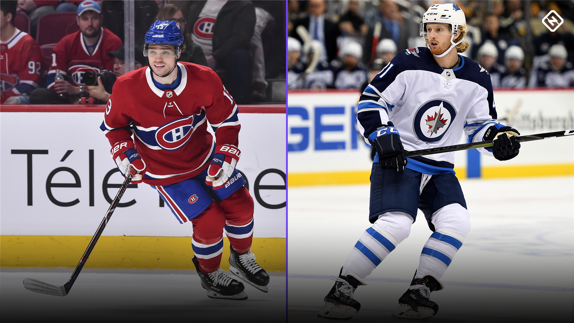 Today's Daily Fantasy Hockey Picks: Advice, strategy for Thursday's DraftKings, FanDuel NHL DFS contests