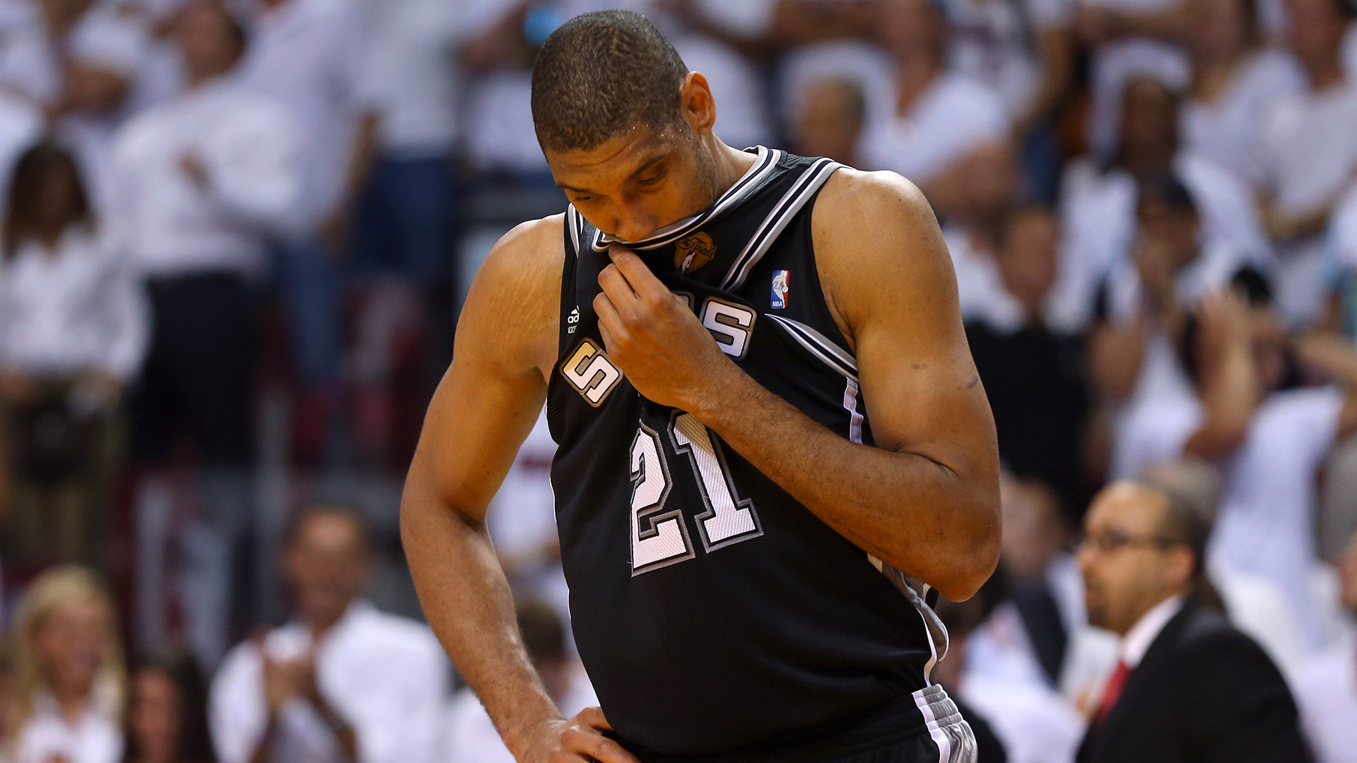14 worst chokejobs in NBA playoff history — and yeah, sorry, Warriors