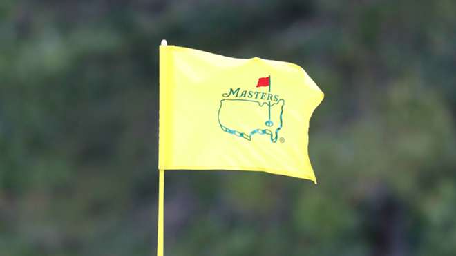 The Masters leaderboard 2018: Live scores from Augusta ...