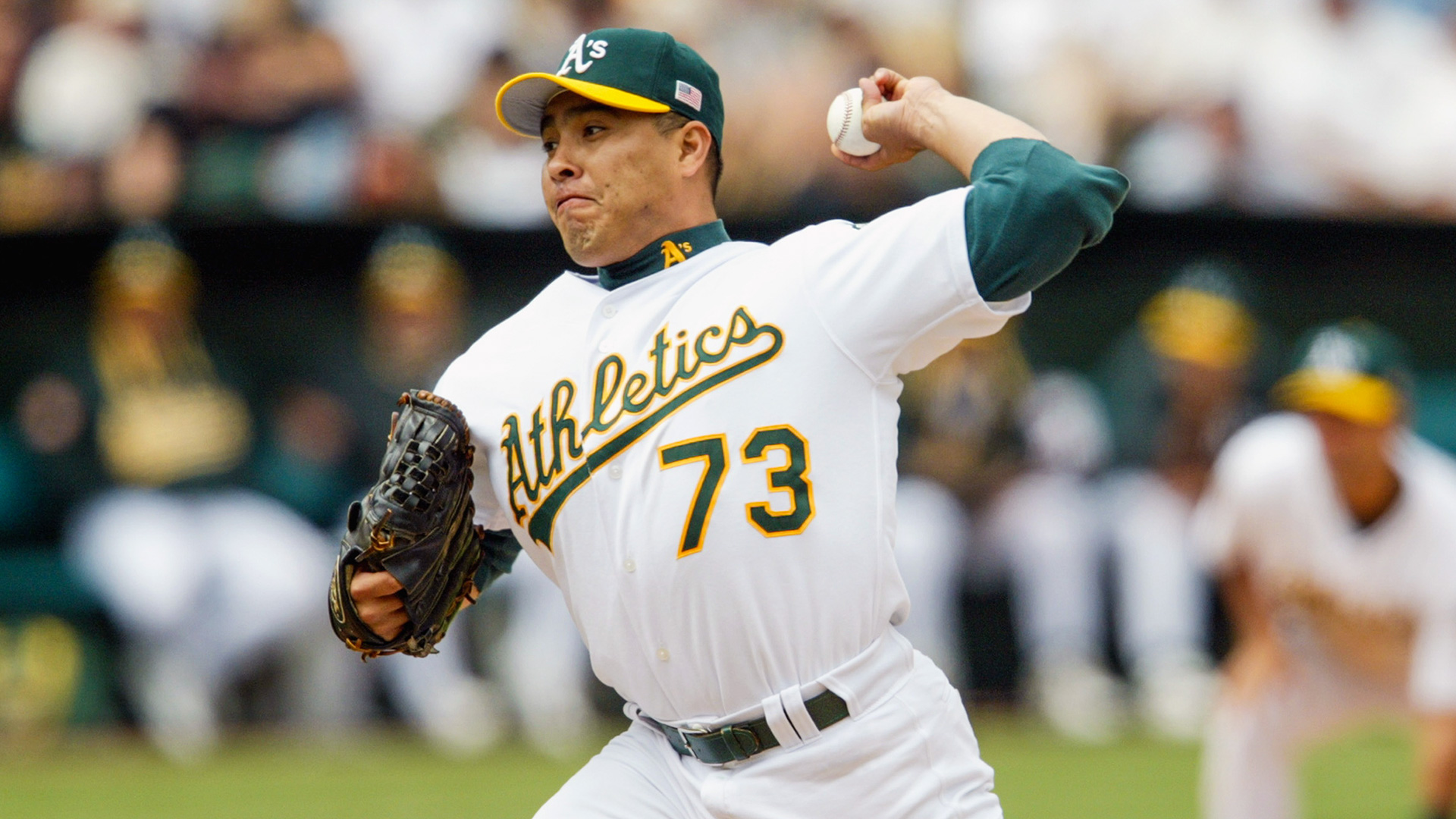 Best alltime MLB players at each jersey number, 199 Sporting News