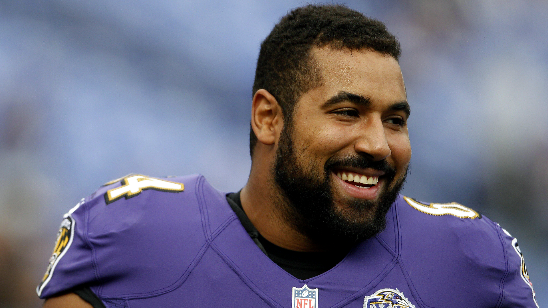 John Urschel didn't tell Ravens he was a full-time Ph.D. student at MIT while in the NFL